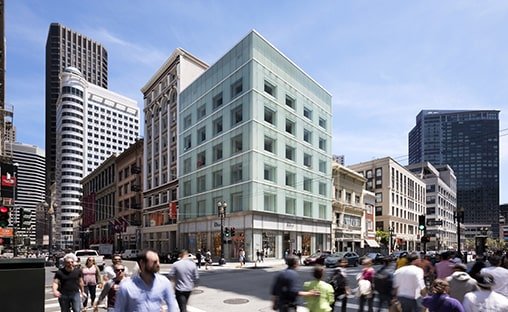 1500K - 185 Post Street, San Francisco, CA