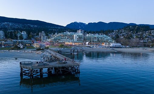 1500K - Ambleside, Vancouver, CA