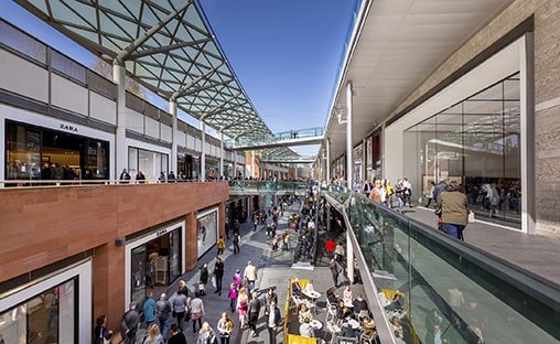 1500K - Liverpool One, Liverpool, UK